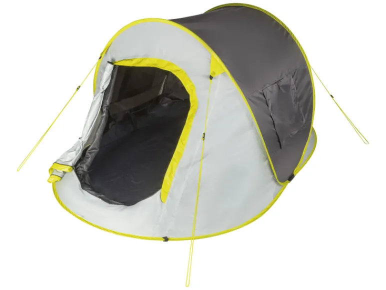 2-persoons pop-up tent<Rocktrail Discount