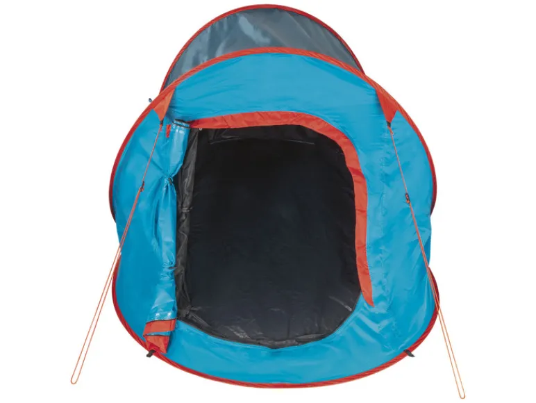 2-persoons pop-up tent<Rocktrail Discount