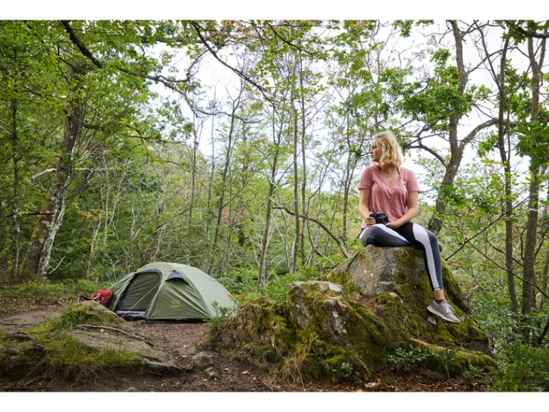 1-persoons tent Apex 1<Grand Canyon Best