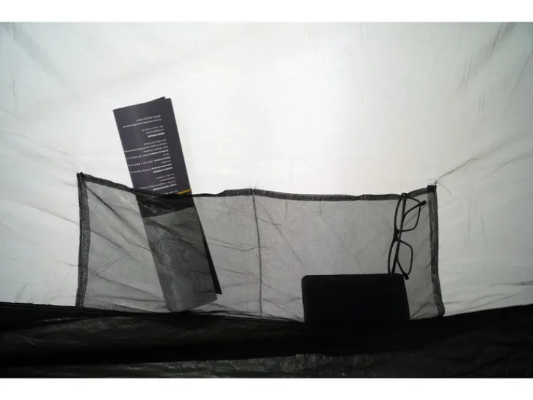 4-persoons tent Colin<TENTCAMP Online