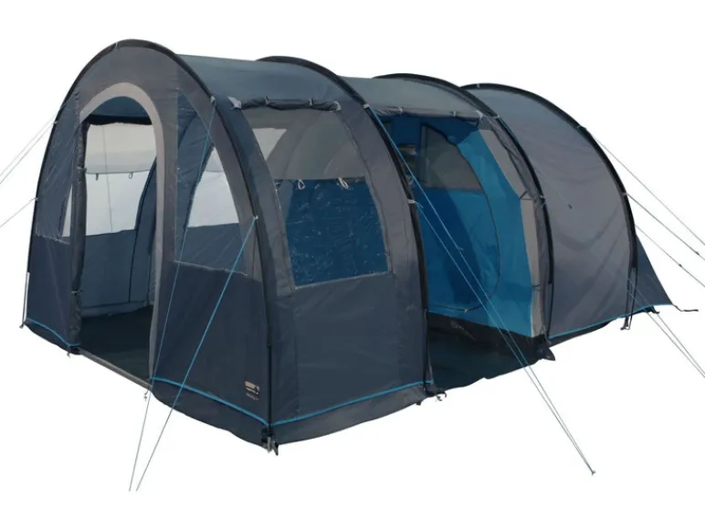 6-persoons tent Kimberly<HIGH PEAK Outlet