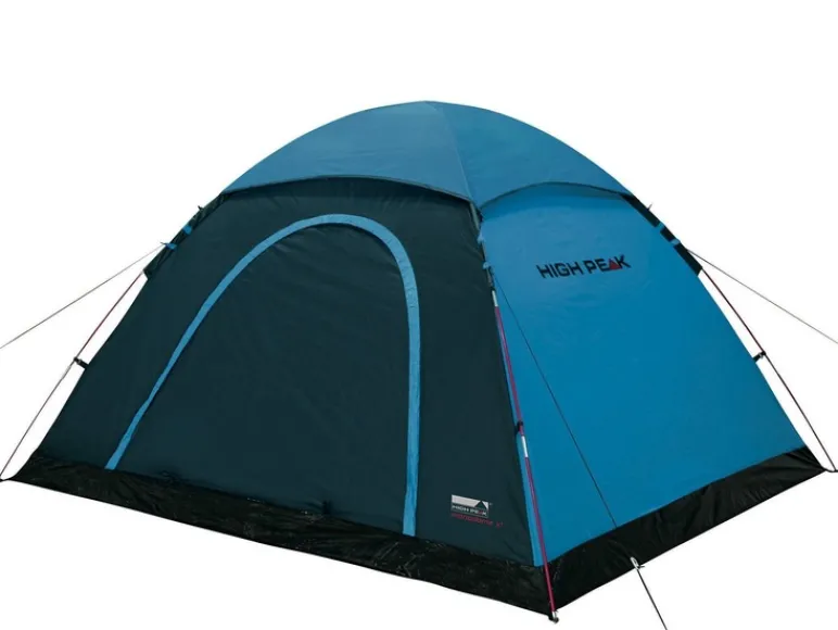4-persoons tent Monodome XL<HIGH PEAK Sale