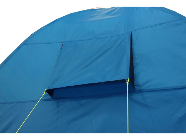 4-persoons tent Tessin 4<HIGH PEAK Hot