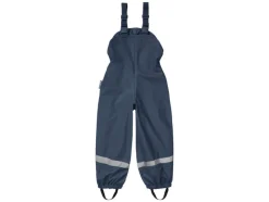 Peuters meisjes / jongens regen-tuinbroek met reflectoren<Playshoes Sale