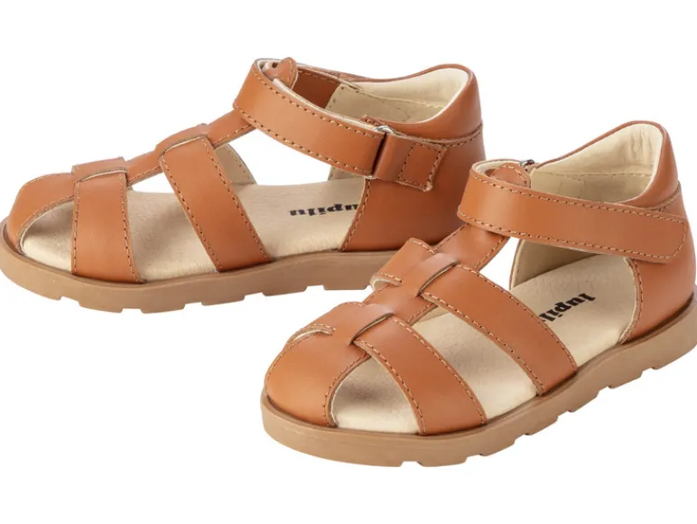 Peuters sandalen<lupilu® Online
