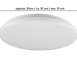 Plafondlamp<LIVARNO® Sale