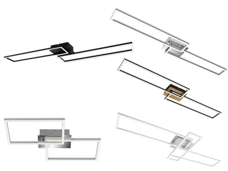 Plafondlamp<Briloner Discount