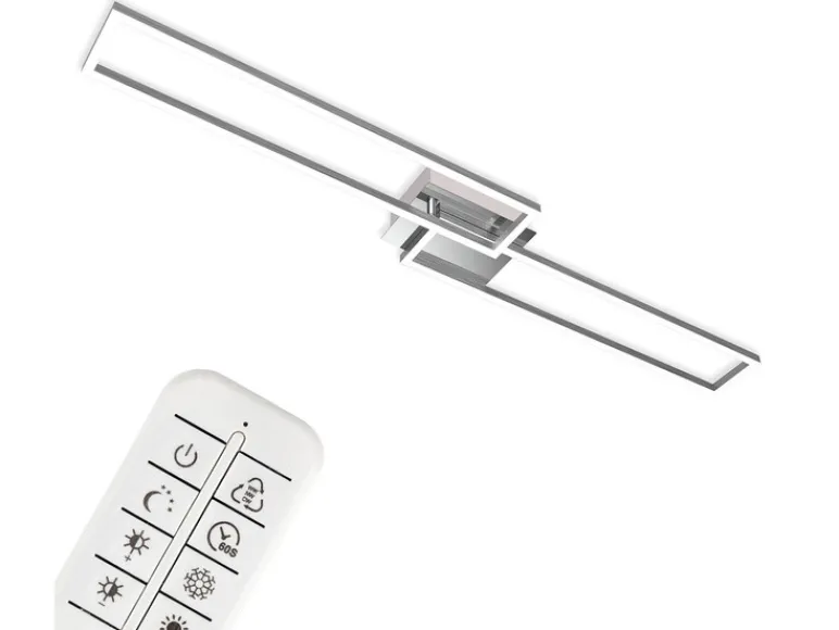 Plafondlamp<Briloner Discount