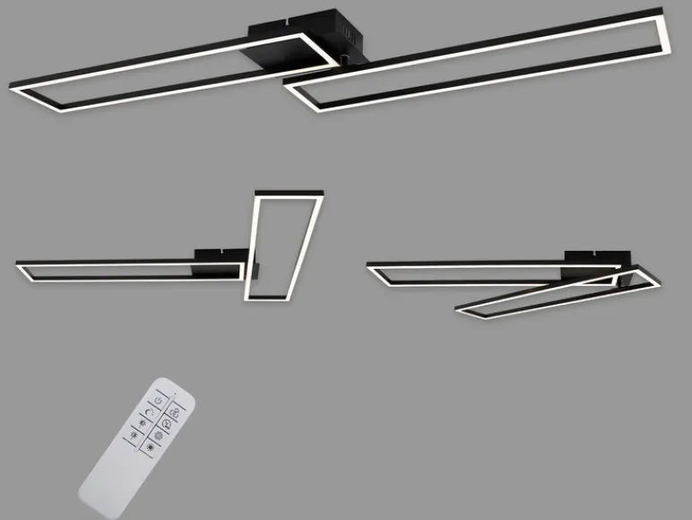 Plafondlamp<Briloner Discount