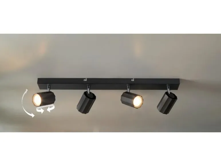 Plafondlamp<LIVARNO home Outlet
