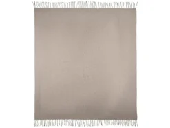 Plaid 170 x 130 cm<LIVARNO® Discount