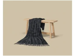 Plaid 170 x 130 cm<LIVARNO® Discount