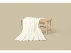 Plaid 130 x 170 cm<LIVARNO® Hot