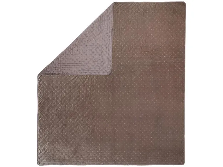 Plaid 200 x 240 cm<LIVARNO® Clearance