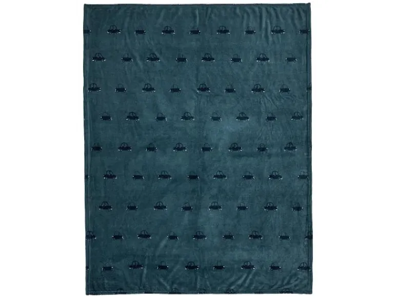 Plaid 130 x 160 cm<LIVARNO®