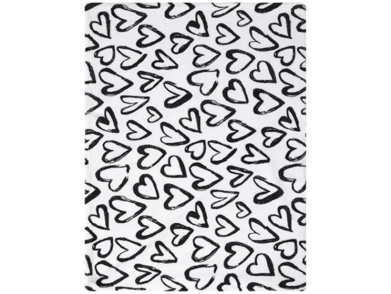 Plaid 150 x 200 cm<LIVARNO® Online