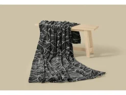 Plaid 150 x 200 cm<LIVARNO® Online