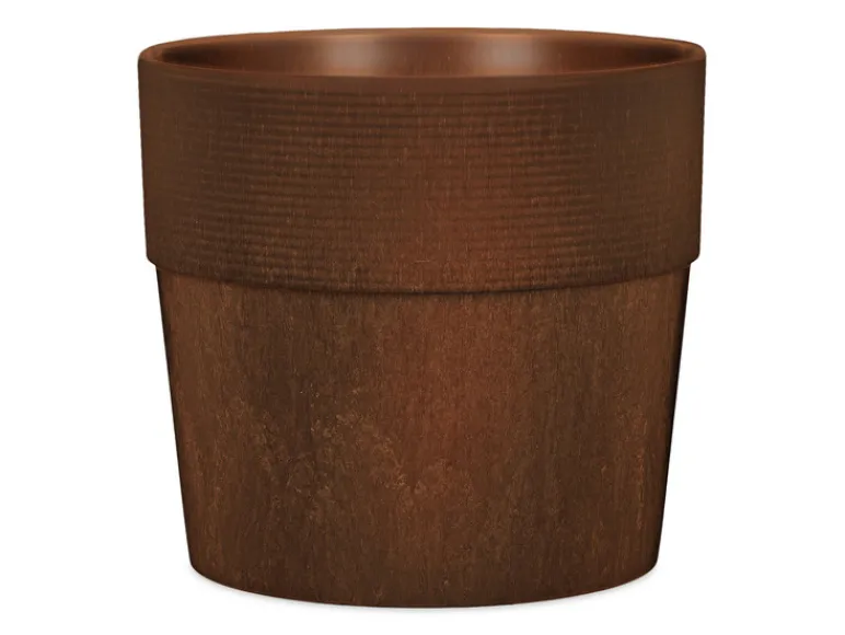 Plantenbak GROOVE PLUS<Scheurich