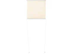 Plisségordijn voor deuren 70 x 200 cm<LIVARNO home Sale