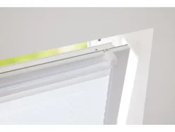 Plisségordijn voor deuren 70 x 200 cm<LIVARNO home Sale
