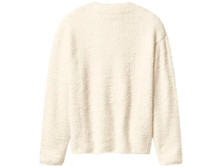 Pluche dames trui<esmara® Best