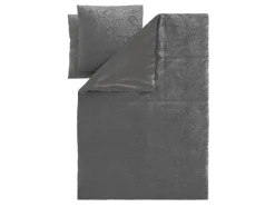 Pluche dekbedovertrek 240 x 220 cm<LIVARNO® Clearance