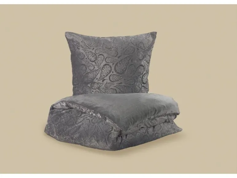 Pluche dekbedovertrek 140 x 200 cm<LIVARNO®
