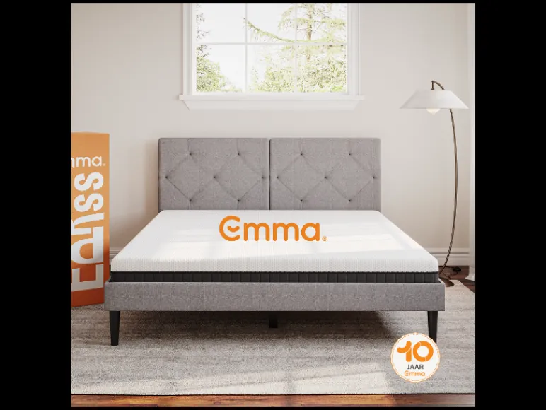 Pocketvering matras Express<Emma Clearance