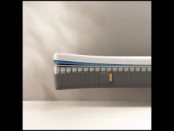 Pocketvering matras Hybrid Lite<Emma New