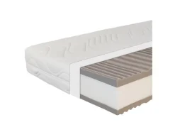 Pocketvering matras Maxima Plus<BeCo Hot