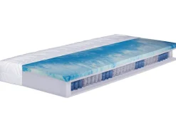 Pocketvering matras Pro Gel Perfect<BeCo Clearance