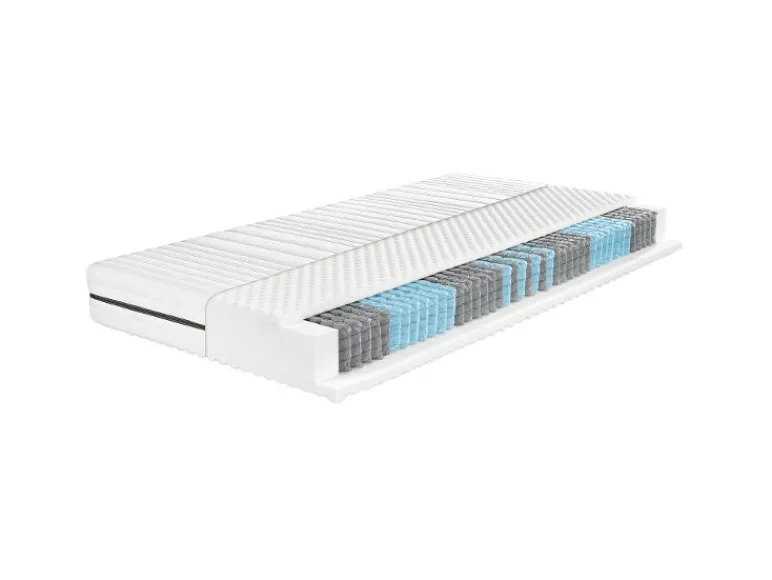 Pocketvering matras Royal Support<LIVARNO® Hot