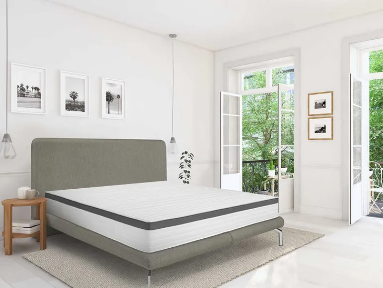 Pocketvering matras XXL<BADENIA TRENDLINE Clearance