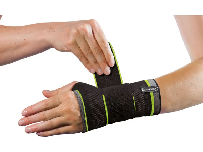 Polsbandage<sensiplast® Online