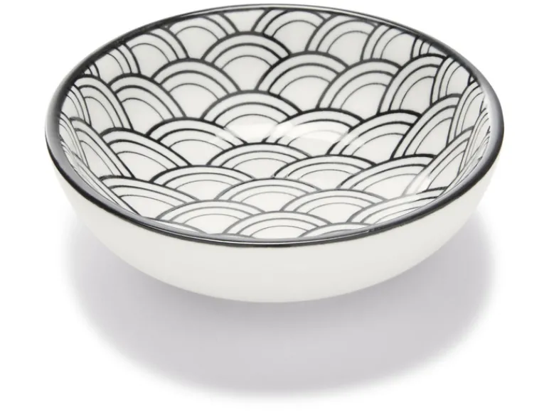 Porseleinen schaaltje of lepel<ERNESTO® New