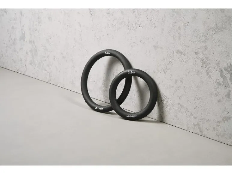 Power ring set<CRIVIT
