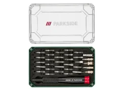 Precisie schroevendraaierset of tangenset<PARKSIDE® Sale