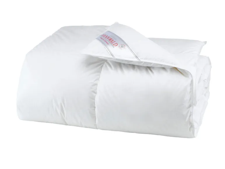 Premium donzen cassette dekbed extra warm<Sannwald Sale