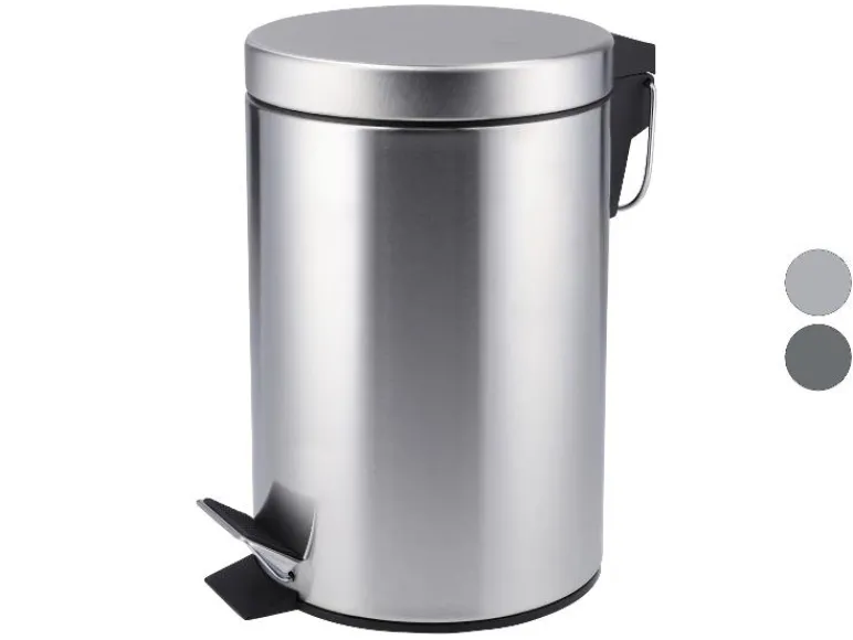Prullenbak 2,6 L<LIVARNO® Outlet