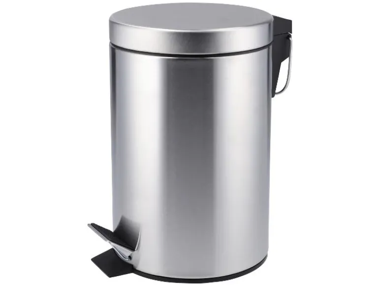 Prullenbak 2,6 L<LIVARNO® Outlet