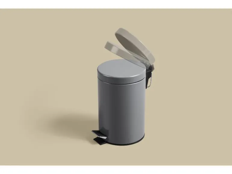 Prullenbak 2,6 L<LIVARNO® Outlet