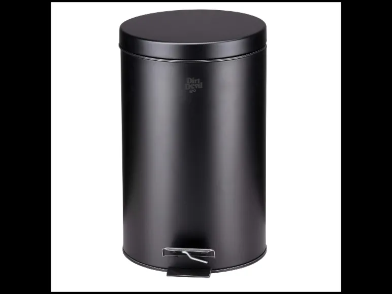 Prullenbak 12 L<Dirt Devil Sale