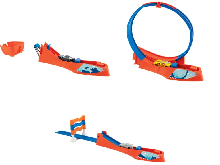 Raceset<Playtive Clearance