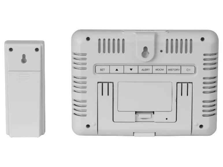 Radiografisch weerstation<AURIOL® Clearance