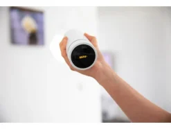 RapidCool™ Draagbare flessenkoeler<Nuby Best