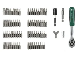 Ratel bitset<PARKSIDE® Online