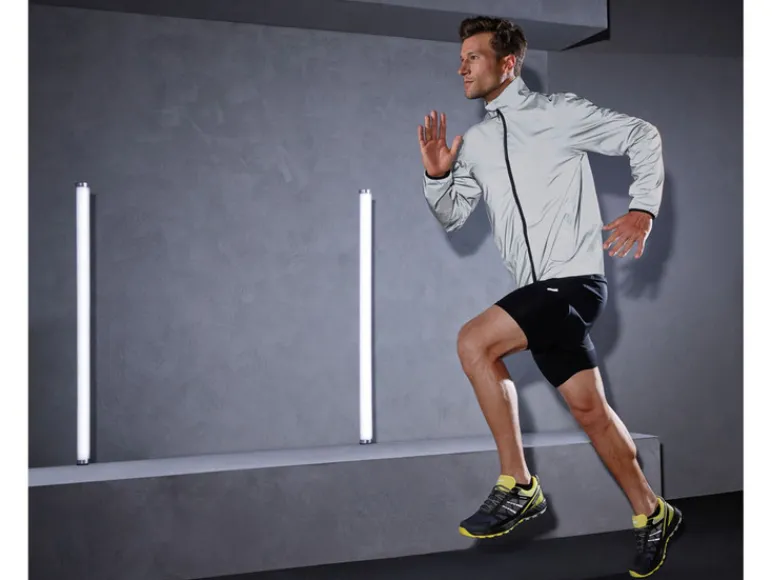Reflecterende sportjas<CRIVIT Online