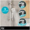 Regendouchekop<Eisl Discount