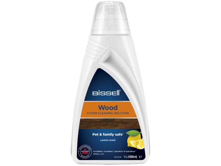 Reinigingsmiddel voor houten vloeren<Bissell Discount