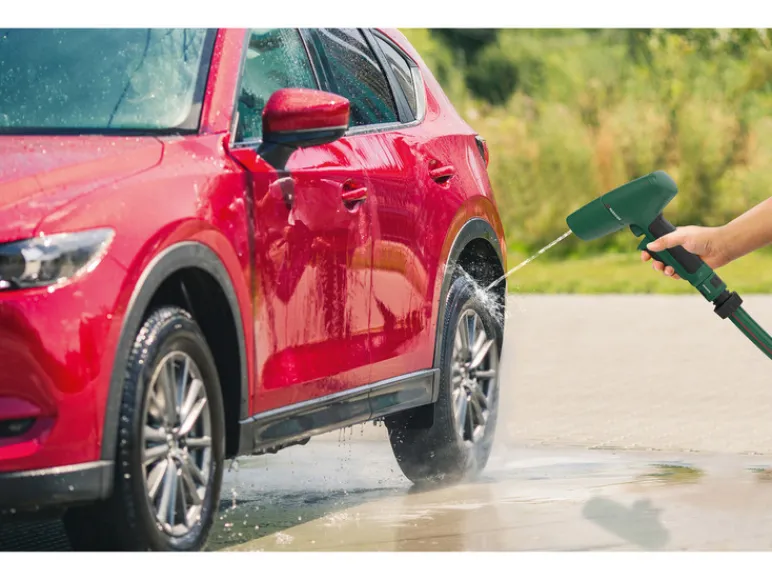 Reinigingsspuit<PARKSIDE® Outlet